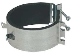 FANTECH FC 6 FANTECH MOUNTING CLAMPS FC 6, FOR 6" DUC