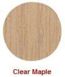 FASTCAP LLC FCWP916HM 250 SCREW CAP WOOD MAPLE 9/16 IN PK 52