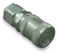 EATON FD49-1001-06-06 QUICK CONNECT,SOCKET,3/8",3/8"-18