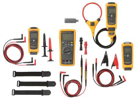 FLUKE FLK-3000FC G/WWG WIRELESS GENERAL MAINTENANCE SYSTEM