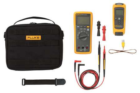 FLUKE FLK-T3000FC K/WWG TEMPERATURE MODULE KIT WIRELESS