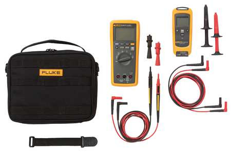 FLUKE FLK-V3001FC K/WWG DC VOLTAGE MODULE KIT 1MA TO 10A