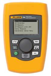 FLUKE FLUKE-709 LOOP CALIBRATOR