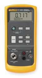 FLUKE FLUKE-717-1000G PRESSURE CALIBRATOR -12 TO 1000 PSI