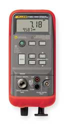 FLUKE Fluke-718Ex-30 PRESSURE CALIBRATOR -12 TO 30 PSI