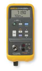 FLUKE FLUKE-719 100G PRESSURE CALIBRATOR -12 TO 120 PSI