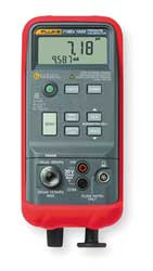 FLUKE Fluke-718Ex-300 PRESSURE CALIBRATOR,-12 TO 300 PSI