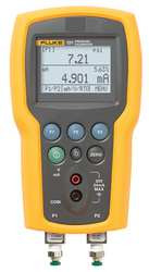 FLUKE FLUKE-721-3601 PRESSURE CALIBRATOR -12 TO 100 PSI