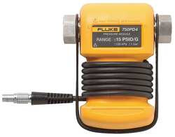 FLUKE FLUKE-750P04 PRESSURE MODULE DIFFERENTIAL