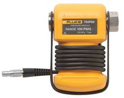 FLUKE FLUKE-750P09 PRESSURE MODULE GAGE