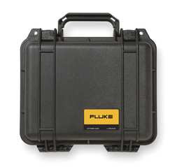FLUKE Fluke-CXT280 HARD CARRYING CASE 5X12-1/2X11 BLACK