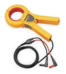 FLUKE Fluke-i800 AC CLAMP ON CURRENT PROBE 800A