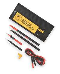 FLUKE Fluke-L215 BANANA TEST LEAD KIT 10A