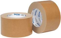SHURTECH BRANDS FP 097-24K291 FLATBACK MASKING TAPE KRAFT DIA. PK16
