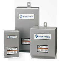 STA-RITE INDUSTRIES FP217-812 CONTROL BOX WELL PUMP 1HP