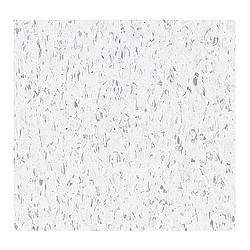 ARMSTRONG FP51899031 VINYL COMPOSITION TILE 45SQ FT COOL WHTE