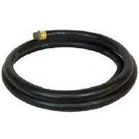 TUTHILL CORPORATION FRH10014 FUEL PUMP HOSE, 1-IN. X 14-FT.