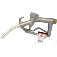 TUTHILL CORPORATION FRHMN100S/N100UMN 1IN UL MANUAL NOZZLE