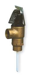 CASH ACME FVMX-5C-2RMY8 T  P RELIEF VALVE MNPT X FNPT