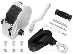 FULTON CORP FW16000101 WINCHES