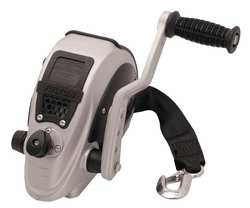 FULTON CORP FW20000101 WINCHES