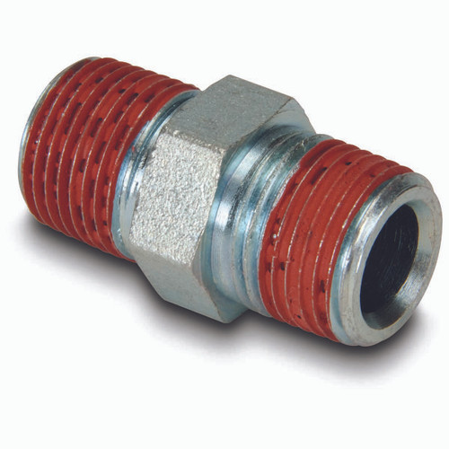 ENERPAC FZ1617 3/8 NPTF HYDRAULIC HOSE HEX NIPPLE