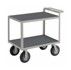 LITTLE GIANT LADDERS G-2436-9PM LITTLE GIANT® INSTRUMENT CART, HAND