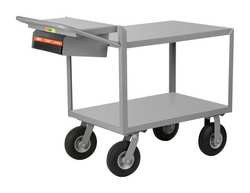 LITTLE GIANT LADDERS G-2436-9P-WSP CARTS;CARTTYPE:INSTRUMENT;CASTERTYPE:2RI