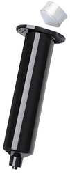 VITA NEEDLE COMPANY, INC. G723 SYRINGE DISPOSABLE 30CC BLACK PK10