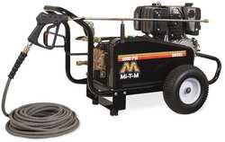 MI-T-M CORPORATION GC-3004-0MKD MEDIUM DUTY 3000 PSI 3.9 GPM COLD WATER 