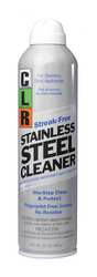CLR G-CSS-12 SPOT-FREE STAINLESS STEEL