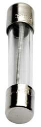 MERSEN GDL1/4 FUSE 1/4A GDL 250VAC PK5