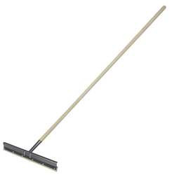 KRAFT TOOL GG286 FLOOR SQUEEGEE 36 W