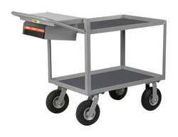 LITTLE GIANT LADDERS GL-2436-9PM-WSP LITTLE GIANT® INSTRUMENT CART WRITI