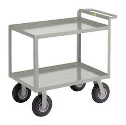 LITTLE GIANT LADDERS GL-3048-9P CARTS;CARTTYPE:MERCHANDISECOLLECTORS;CAS