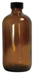 QORPAK GLC-01918 QORPAK GLC-01918 2OZ (60ML) AMBER BOSTON