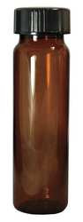 QORPAK GLC-04918 VIAL,5 DRAM,20ML,BOROSILICATEPK144