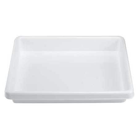 BEL-ART PRODUCTS H18655-0000 1-COMPARTMENT TRAY
