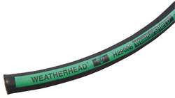 WEATHERHEAD H29004-50 HYDRAULIC HOSE 1/4IN.IDX50 FT. 6500 PSI