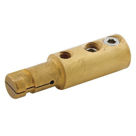 HUBBELL HBL300RCM SINGLE POLE CONNECTOR CONTACT