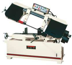 JET HBS-1321W HORIZONTAL BAND SAW 3HP 230/460 V