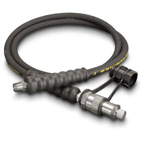 ENERPAC HC9206B HYDRAULIC PUMP HOSE; INSIDE DIAMETER (IN