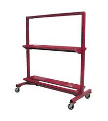 GROVE HC-96-2T FIRE HOSE RACK STEEL 2000 FT.