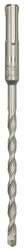 BOSCH POWER TOOLS HCFC2041B10 HAMMER DRILL BIT SDS PLUS 1/4X6 IN PK 10