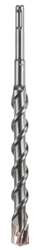 BOSCH POWER TOOLS HCFC2224 BULLDOG XTREME ROTARY HAMMER DRILL BIT, 