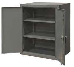 DURHAM MFG CO HDC-203636-2S95 EXTRA HEAVY DUTY STORAGE CABINETS