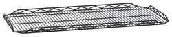 METRO HDM1836QBL-25W843 G6380 WIRE SHELF DROP MAT 18X36 BLACK EP