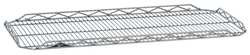 METRO HDM2136QC-25W821 WIRE SHELF DROP MAT 21X36 IN. CHROME
