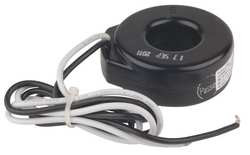 SQUARE D HDMCT100S1 SOLID CORE CURRENT TRANSFORMER,100 AMP
