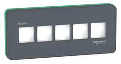 SCHNEIDER ELECTRIC HMIZRA1 USB SWITCH ILLUMINATED HMI MAGELIS GTO